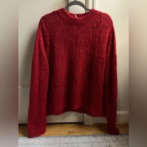 Women sweater